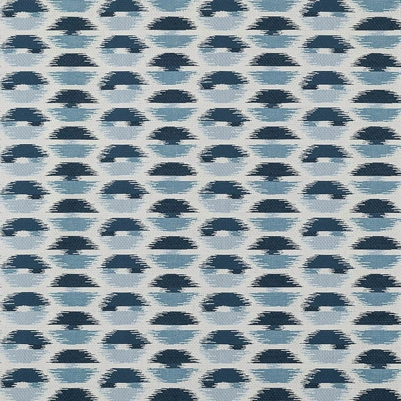 Sunbrella Escape Denim 146207-0001 Indoor/Outdoor Upholstery Fabric By The Yard