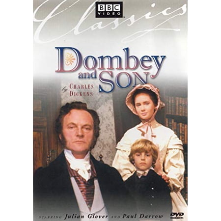 Pre-Owned Dombey and Son (Charles Dickens) (DVD)