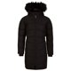 thumbnail image 1 of Dare 2B - Parka Striking III Acolchado Niñas (Negro), 1 of 5