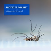 BioAdvanced 705000A Mosquito Fizz Tabs (6 Count)