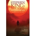 thumbnail image 1 of Pre-Owned Stephen King's The Dark Tower: The Gunslinger Omnibus, 9781668021217, 1668021218, Hardcover,, 1 of 1
