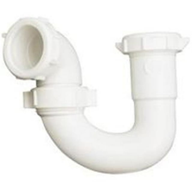 Piège de Réparation d'Évier 1-1/2 Pvc PP20960