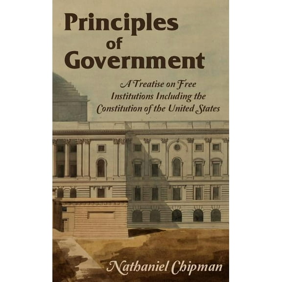 Principles of Government (Hardcover)