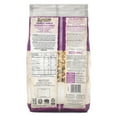 thumbnail image 2 of Nature's Path Organic Crunchy Sunrise Vanilla Cereal 675g EcoPac Bag, 2 of 5