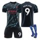 thumbnail image 1 of 2024 Haaland Soccer Jersey para hombres/niños - Camiseta deportiva de fútbol de moda 18, 1 of 5