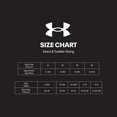 thumbnail image 2 of Under Armour - Calcet&iacute;n estampado para ni&ntilde;os, Azul oscuro, 2-4 A&ntilde;os Under Armour NA, 2 of 6