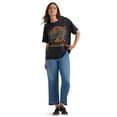 thumbnail image 2 of Lee® Women's Logo Tee, Sizes S-XXL, 2 of 5