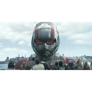 Marvels Ant-Man and the Wasp [Blu-ray] Region Free