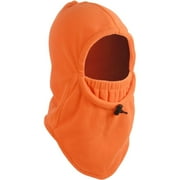 Yukon Gear Fleece Headcover, Blaze