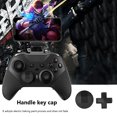 thumbnail image 2 of Botón de 16 piezas para Xbox One Elite 2 Controller Thumb Grips D-pad Kit (Negro), 2 of 5