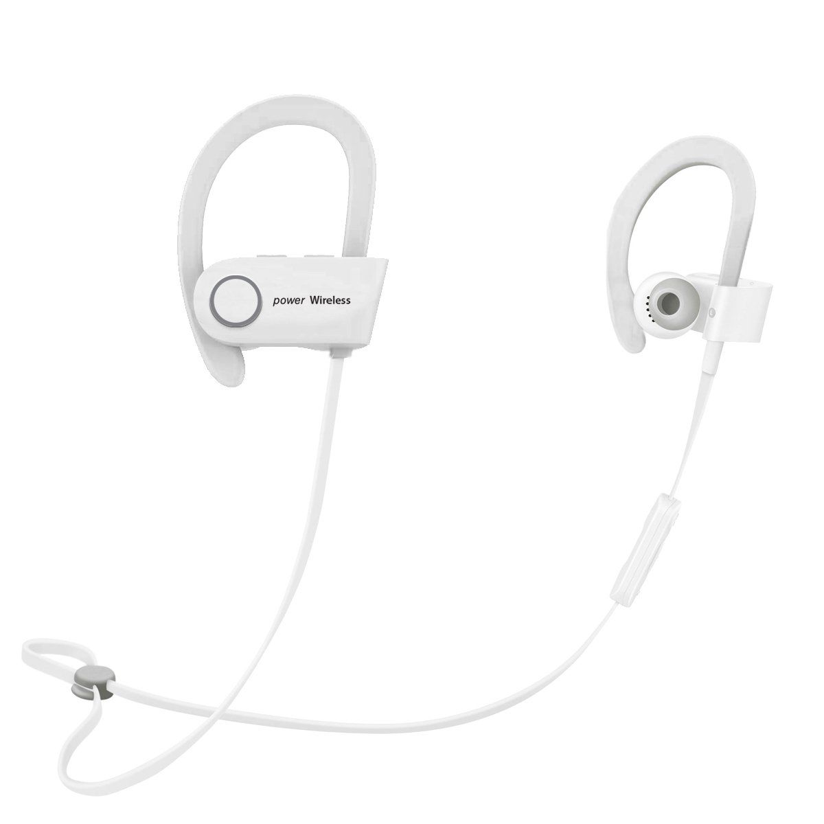 Ztech Wireless Sports Headphones