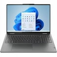 thumbnail image 6 of Lenovo Yoga 7i 16" WUXGA 2-in-1 Touchscreen Laptop, Intel Core i5-1335U, 8GB RAM, 512GB SSD, Windows 11 Home, Storm Grey, 6 of 14