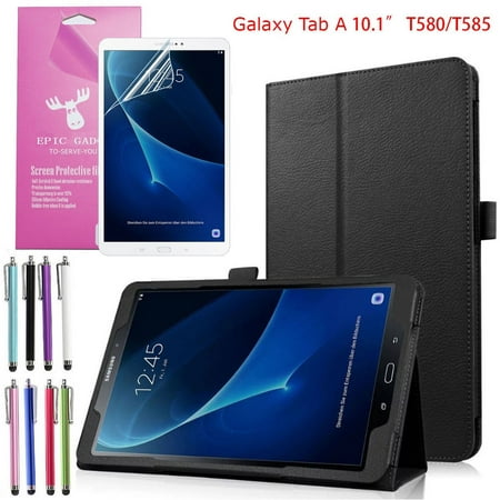 (SM-T580/T585) Galaxy Tab A 10.1