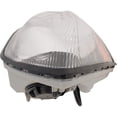 thumbnail image 4 of Headlight for Volvo VT 2006-2010 Passenger Side OE Replacement With bulb(s), 4 of 5