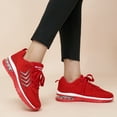 thumbnail image 3 of Ablanczoom Womens Sneakers Running Shoes Athletic Sport Casual Tennis Walking Shoes, 3 of 6