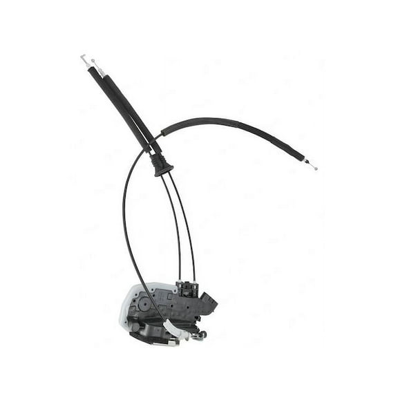 Front Right Door Lock Actuator Motor - Compatible with 2008 - 2013 Nissan Rogue 2009 2010 2011 2012