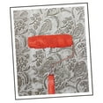 thumbnail image 3 of 2x Pintura de Pared Rodillo Manga Cepillo Empaistic Herramienta de Pintura con para Pared de Habitación Decoración DIY perfecl Patrón de rodillo de pintura, 3 of 6