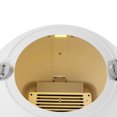 thumbnail image 5 of Miumaeov 600W Portable Electric Pet Dryer Machine 7.5kg Cat Dryer Box Kitty Puppy Drying Machine, 5 of 18
