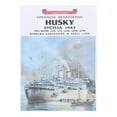thumbnail image 3 of DIY Paper Model Kit Husky Transport Ship for Skilled Enthusiasts Collectors Kids Gift Toy, 3 of 10