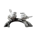 thumbnail image 3 of Estatua de pájaros en rama, figuras de pájaros, colección de de arte creativas, escultura de pájaros, estatua de pájaros, adornos para oficina y, 3 of 9