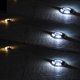 thumbnail image 2 of lámpara sor de Lámpara de Patio Piscina Instación Eléctrica Suministros de Construcción Cálida luz bnca CUTICAT Luces de entrada de LED, 2 of 8