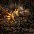 thumbnail image 2 of Firefight Saturation Tunneller New, 2 of 2