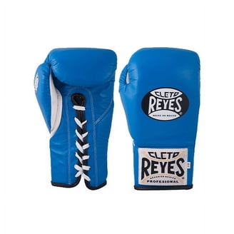 Cleto Reyes Training Boxing Gloves 16 oz Green - Walmart.com