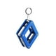 thumbnail image 3 of Destornillador plegable Herramienta de reparación de bicicletas Llave Allen Conveniente Flexible Azul, 3 of 9