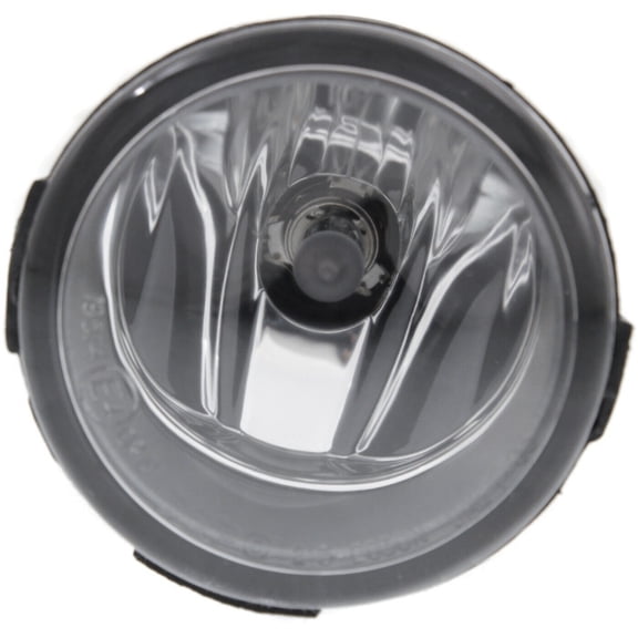 Fog Light For 2013-2017 Nissan Quest Front Driver or Passenger Side