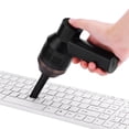 thumbnail image 1 of Rechargeable Keyboard Vacuum Cleaner USB Vacuum Cleaner, Vacuum Cleaner, Handheld For Hair Dust Laptop Keyboard Car/Sofa, 1 of 8