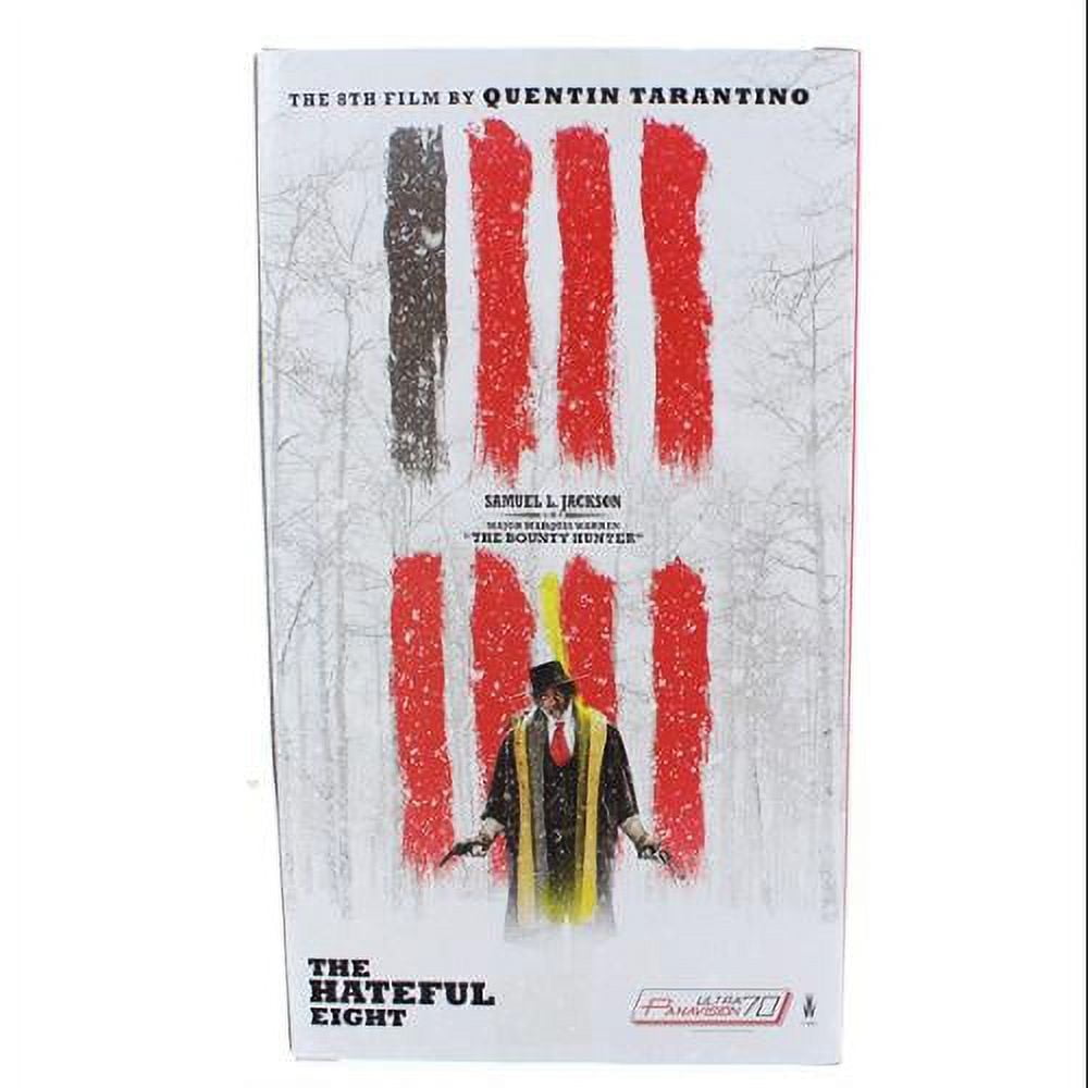 The Hateful Eight Movie 8