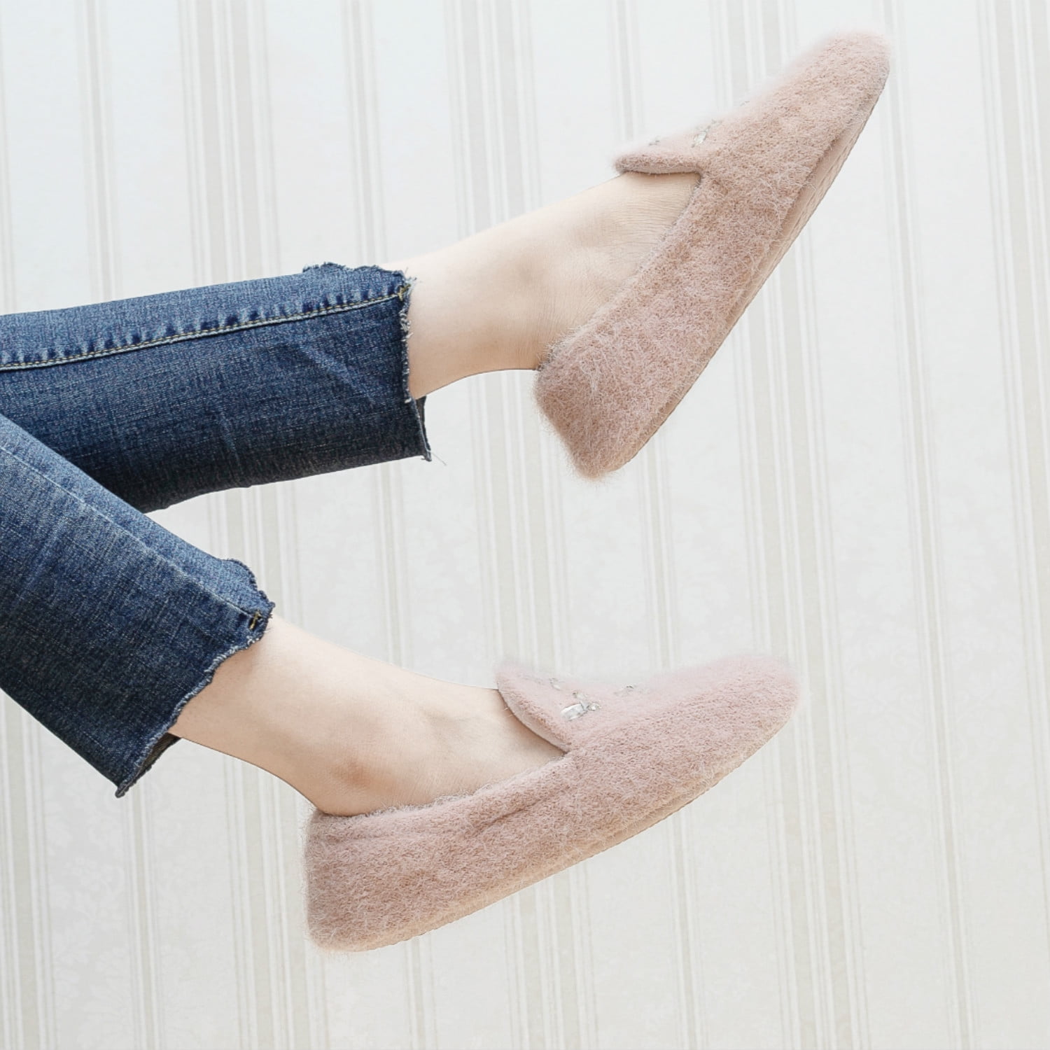 soft ballerina slippers