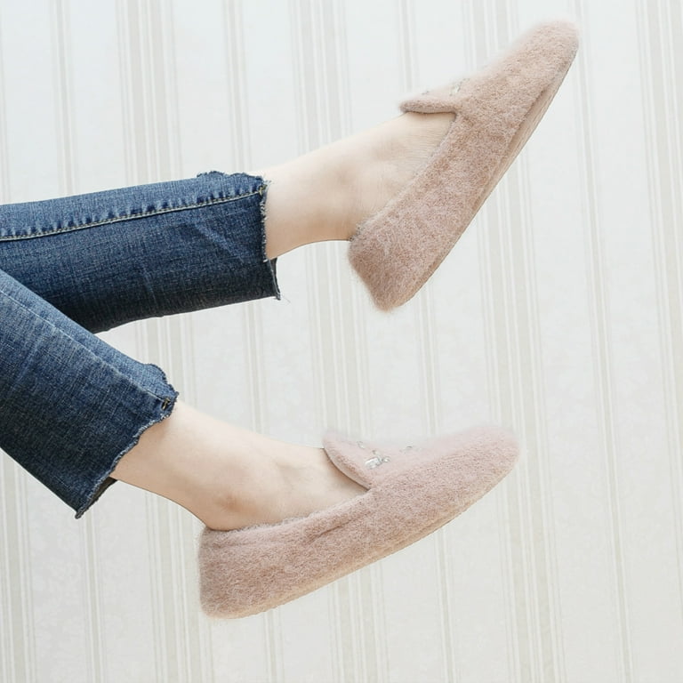 Mule Slippers Ballerina Slippers Next Sale Ladies Slippers VONMAY