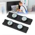 thumbnail image 4 of 1 Pair TV Speaker Replacement Part for Samsung TV for BN96 16796 16798 18089 18088 18070 A B F H G, 4 of 5
