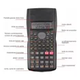 thumbnail image 4 of Calculadora Científica Escolar Con 240 Funciones Y Pantalla, 4 of 4