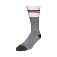 thumbnail image 4 of Wrangler Men's Cozy Cabin Socks ,4 Pack, 4 of 10