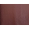 thumbnail image 2 of Leather Look  Futon Covers, Mattress Protector Slipcovers (Burgundy, Size 6X39x75 In), 2 of 2