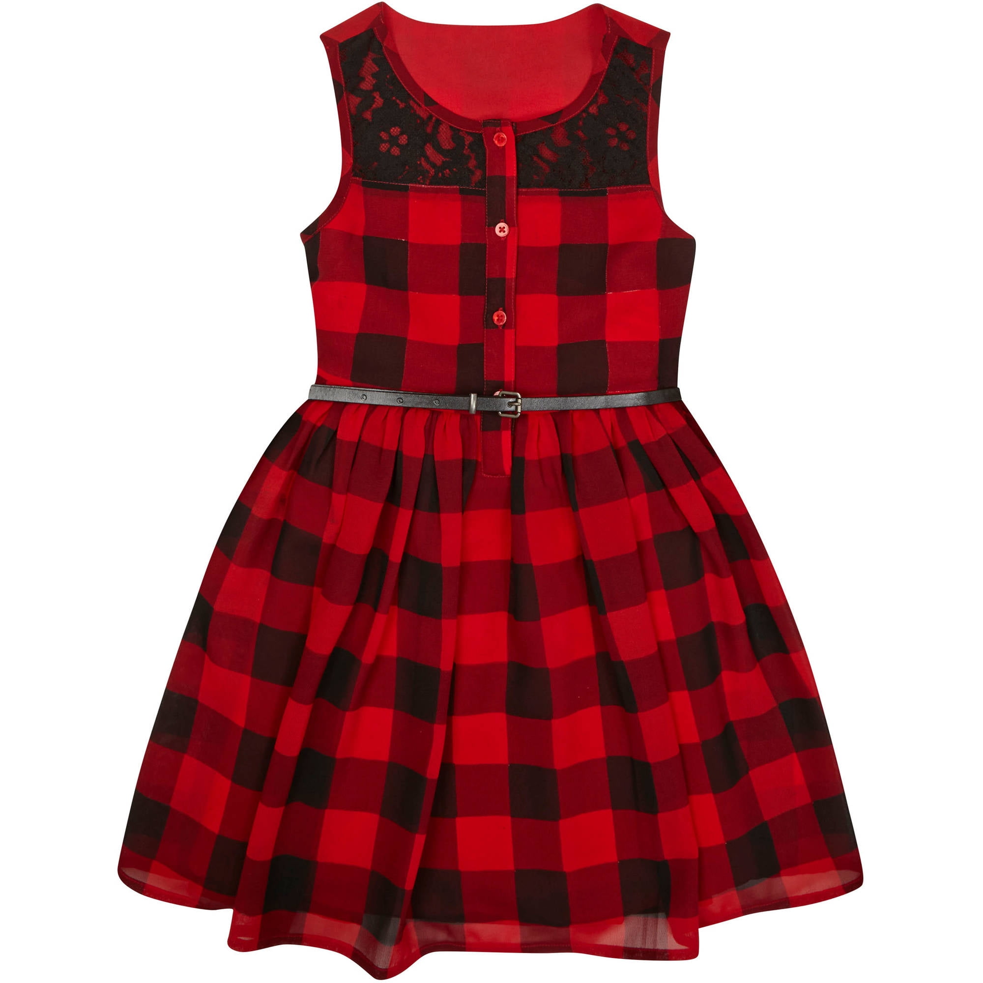 Walmart Dresses for Girls
