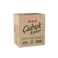 thumbnail image 4 of Ulker Stick Cracker – 1.1 oz Ulker Cubuk Kraker 30 Gr Pack of 36 - Salted Crunchy Biscuit Snacks, 4 of 5