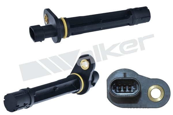 Walker 235-1198 Fits select: 2008-2012 CHEVROLET COLORADO, 2008-2010 HUMMER H3