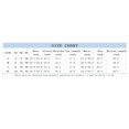 thumbnail image 4 of Women Workout Sets Velvet Long Sleeve Zip Up Crop Hoodie Drawstring Sweatpants With Pockets Tracksuit, 4 of 4