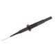 thumbnail image 4 of Sonda de prueba de aislamiento de 1 mm 1A para pruebas de construcción de mantenimiento automático negro perfke Sondas de prueba de multímetro, 4 of 7
