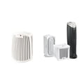 thumbnail image 2 of Replacement Carbon Pet Filter For Hamilton Beach TrueAir 04384, 04386, 04532, 04532GM, & 04530, 3-Pack, 2 of 3
