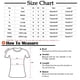 thumbnail image 3 of Top informal con botones para mujer, elegante, con estampado de flores y flores OAVQHLG3B Store  lin121212, 3 of 3