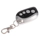 thumbnail image 3 of Universal Gate Garage Door Opener 433.92 MHz Eléctrico Universal Clonación la Puerta de Garaje Control Remoto Puerta Fob Duplicador(Negro) Unbranded XD02103-02, 3 of 7