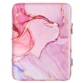 thumbnail image 1 of Funda para tablet MoKo de 9 a 11 pulgadas para iPad Air 5 10.9 2022, color rosa, 1 of 8