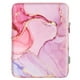 thumbnail image 1 of Funda para tablet MoKo de 9 a 11 pulgadas para iPad Air 5 10.9 2022, color rosa, 1 of 8