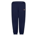 thumbnail image 2 of Boys' And Girls' Sweatpants With Drawstring Pocket Fleece Athletic Active Soft Sweatpants Pull On Casual Pants Joggers Hiking Pants Quick Dry Lightweight Sweatpants, 2 of 3