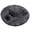 Grey, variant on Sun Hats For Outdoor Summer UPF 50+ Wide Brim Lightweight Breathable Shield Sun Protective Headwear For Men Women Gray