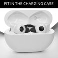 thumbnail image 1 of Élasticité Bouchons d'Oreilles en Silicone Anti-Bruit pour HuaweiFreebudspro, 1 of 3